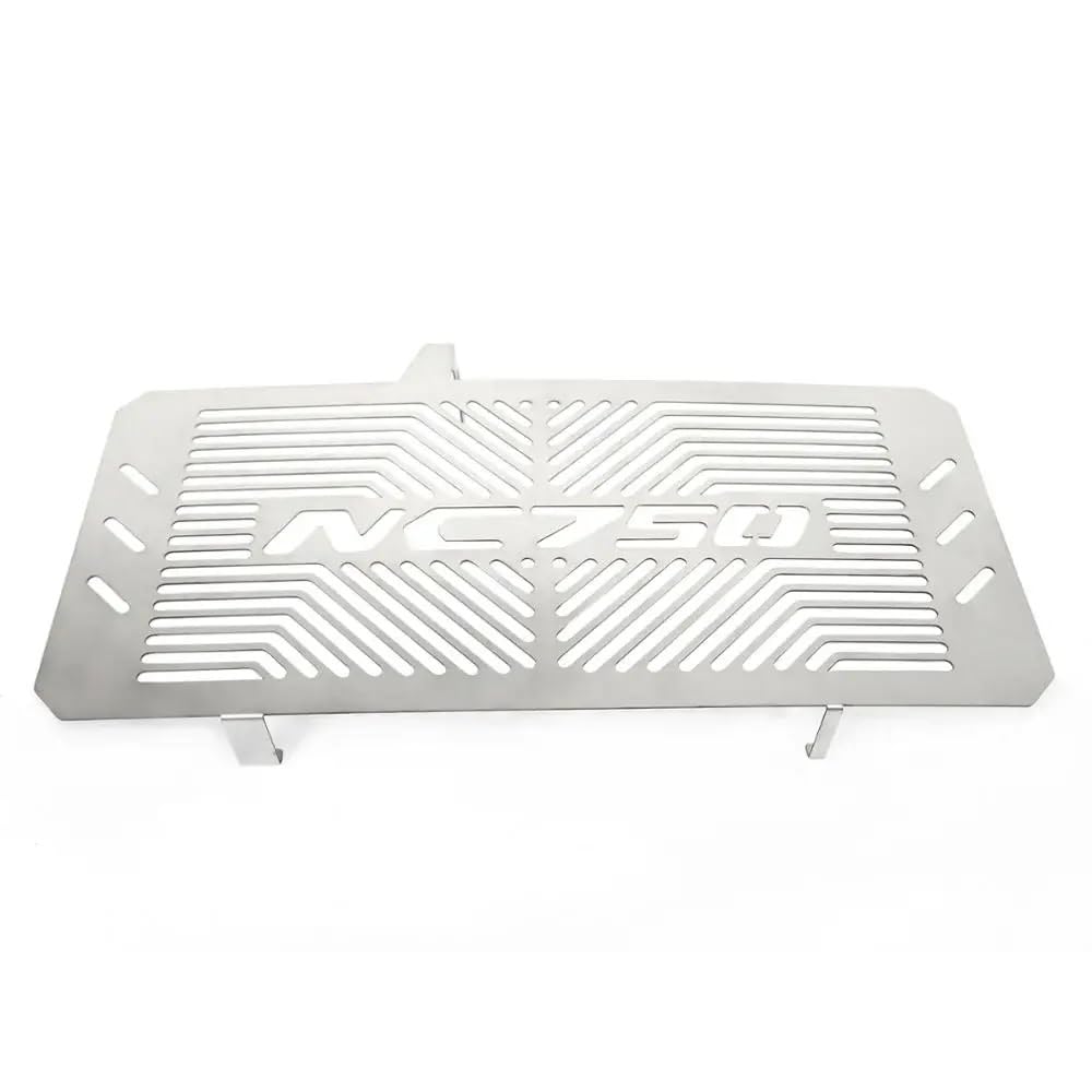 Motorrad Kühlergrill Für H&ON&DA NC750 NC750S NC750X NC 750S/X NC700 2014-2023 Motorrad Kühler Schutz Grille Grill Kühler Kühlung Abdeckung Schutz von HExeh