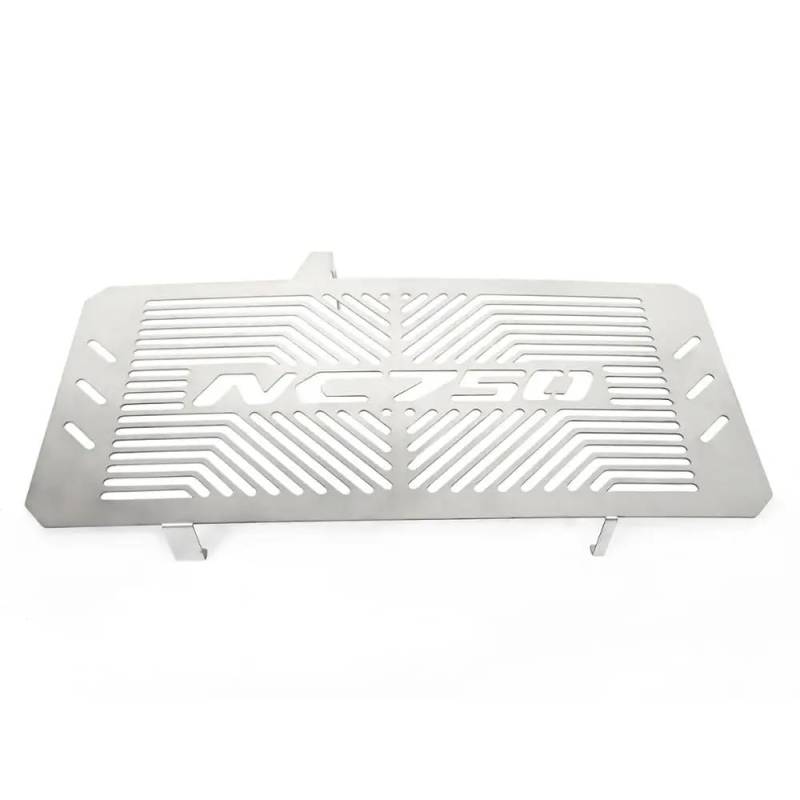 Motorrad Kühlergrill Für H&ON&DA NC750 NC750S NC750X NC 750S/X NC700 2014-2023 Motorrad Kühler Schutz Grille Grill Kühler Kühlung Abdeckung Schutz von HExeh