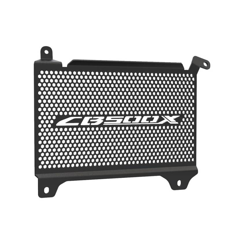 Motorrad Kühlergrill Kühlergrill Abdeckung Schutz Schutz Protetor Motorrad FÜR H&ON&DA CB500X 2022 2023 2024 CB 500X Zubehör Wasser Tank Net von HExeh