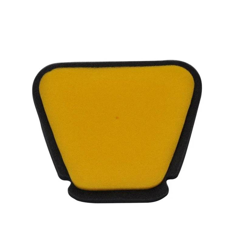 Motorrad-Luftfilter-Ansaugreiniger for WR250F YZ250FX 20–21 YZ250F YZ450FX 19–21 WR450F 19–20 YZ450F 18–20(1pc) von HFFKOS