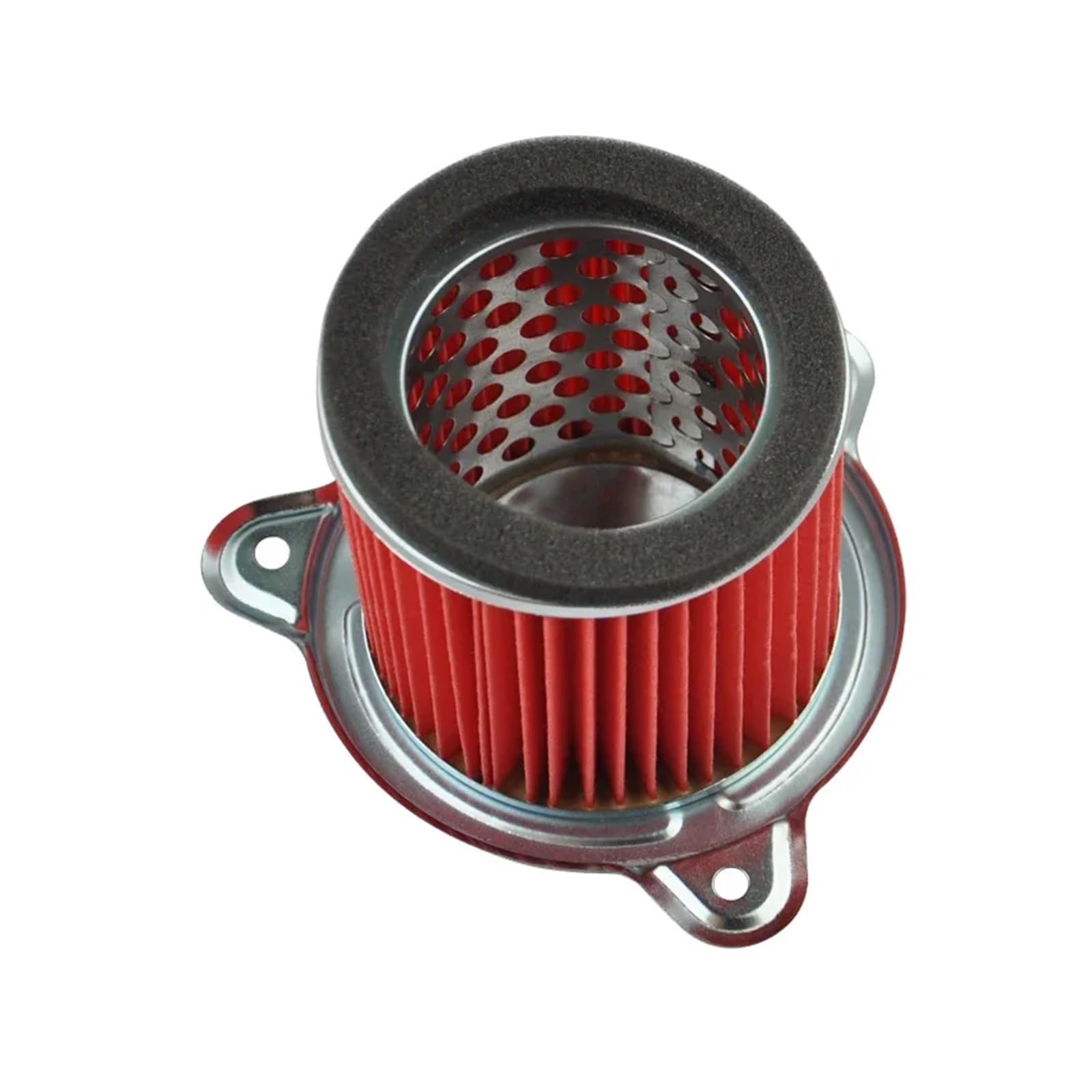 Motorrad Luftfilter Motor Bike Ansaugreiniger for XL600 1987-2000 XRV650 1988-1990 XRV750 Africa Twin 1990-1992 von HFFKOS