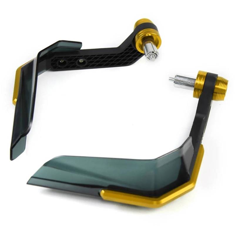 Handschutzschild Handschutz Windschutzscheibenschutz Motorrad Für K&awasaki Für NINJA1000SX Für Ninja 1000SX Für NINJA400 250 Z400 Langlebig von HFJFDQ