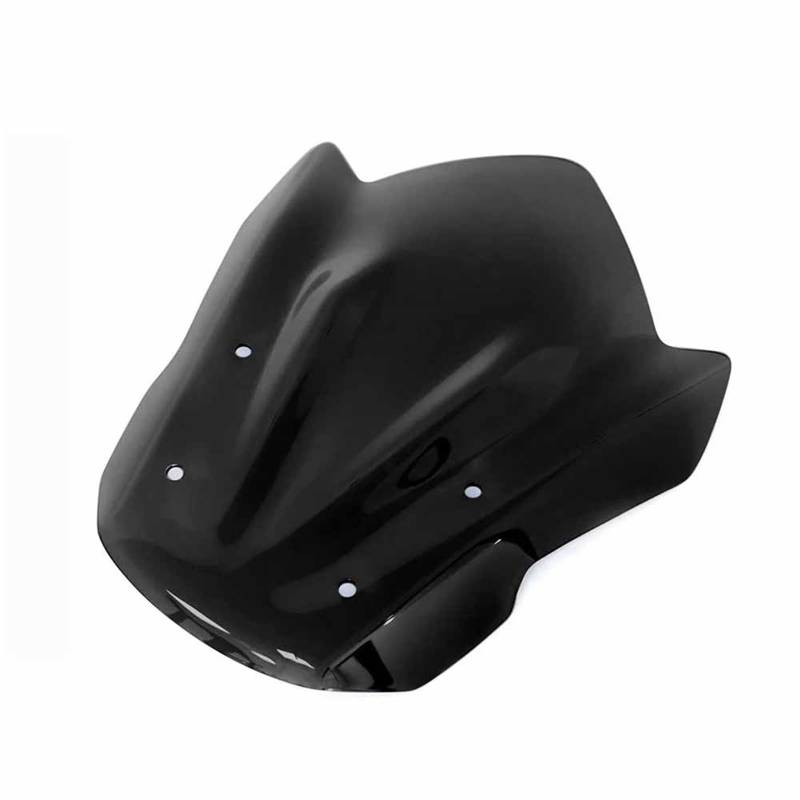 Motorrad Sport Deflektor Visier Windschutzscheibe Windschutz Für S&uzuki GSX-S150 GSX S150 GSX-S125 GSX S125 2017 2018 2019 2020 2021 GSX-S 125 150 Langlebig von HFJFDQ