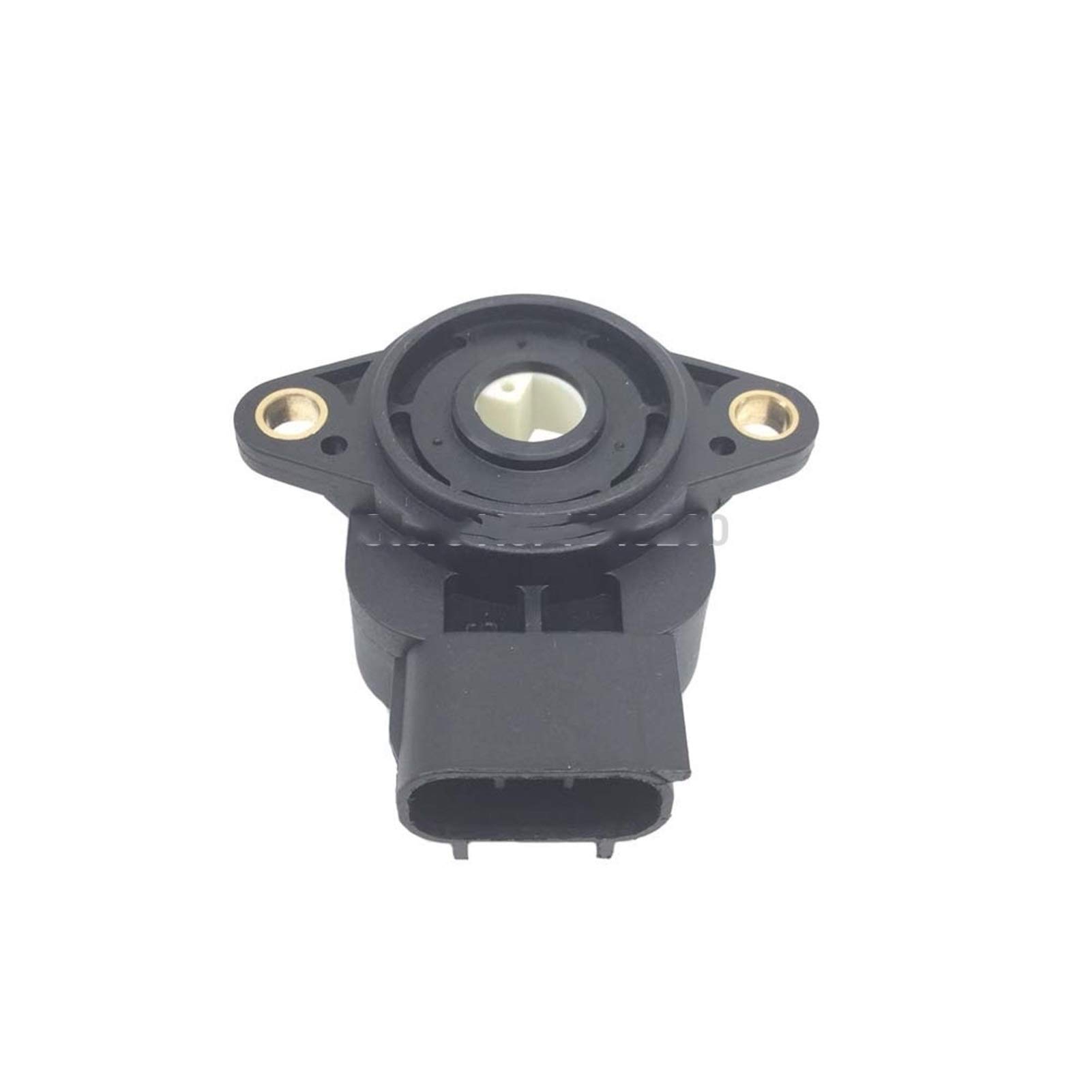 Drosselklappensensor Kompatibel 1342052G00 Drosselklappensensor TPS 13420-52G00 / Passend for SUZUKI AERIO ESTEEM SWIFT METRO/Passend for Chevrolet Metro/Passend for Pontiac/Passend for Toyota / von HGFHGS