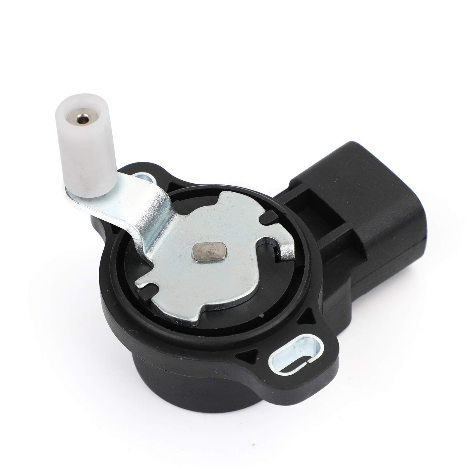 Drosselklappensensor Kompatibel 18919-AM810 Gaspedal-Drosselklappensensor/Passend for Nissan350Z 2003-2007 / Passend for Infiniti G35 Autoteile von HGFHGS