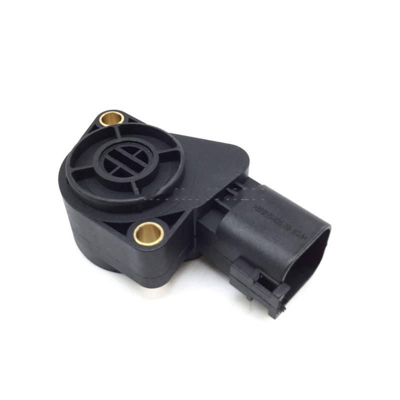 Drosselklappensensor Kompatibel 85109590 TPS DROSSELKLAPPENPOSITIONSPEDALSENSOR/Passend for VOLVO FH12 FH13 FH16 FM9 FM7 FM13 FL12 FL10 F10 F12 RENAULT LKW 21116881 von HGFHGS