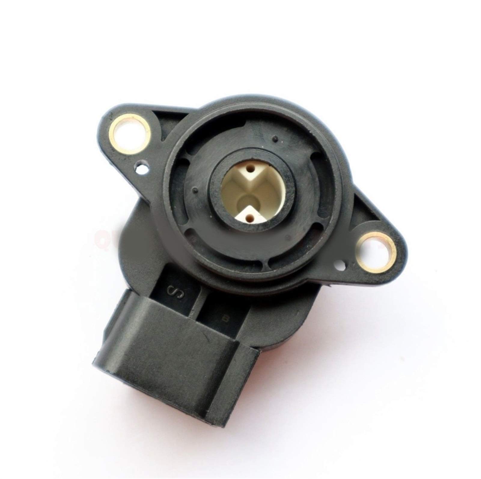 Drosselklappensensor Kompatibel 89452-35020 TPS-Schalter/Fit for TOYOTA 3SGTE Caldina 4Runner Celica Drosselklappenstellungssensor 8945235020 198500-1131 von HGFHGS