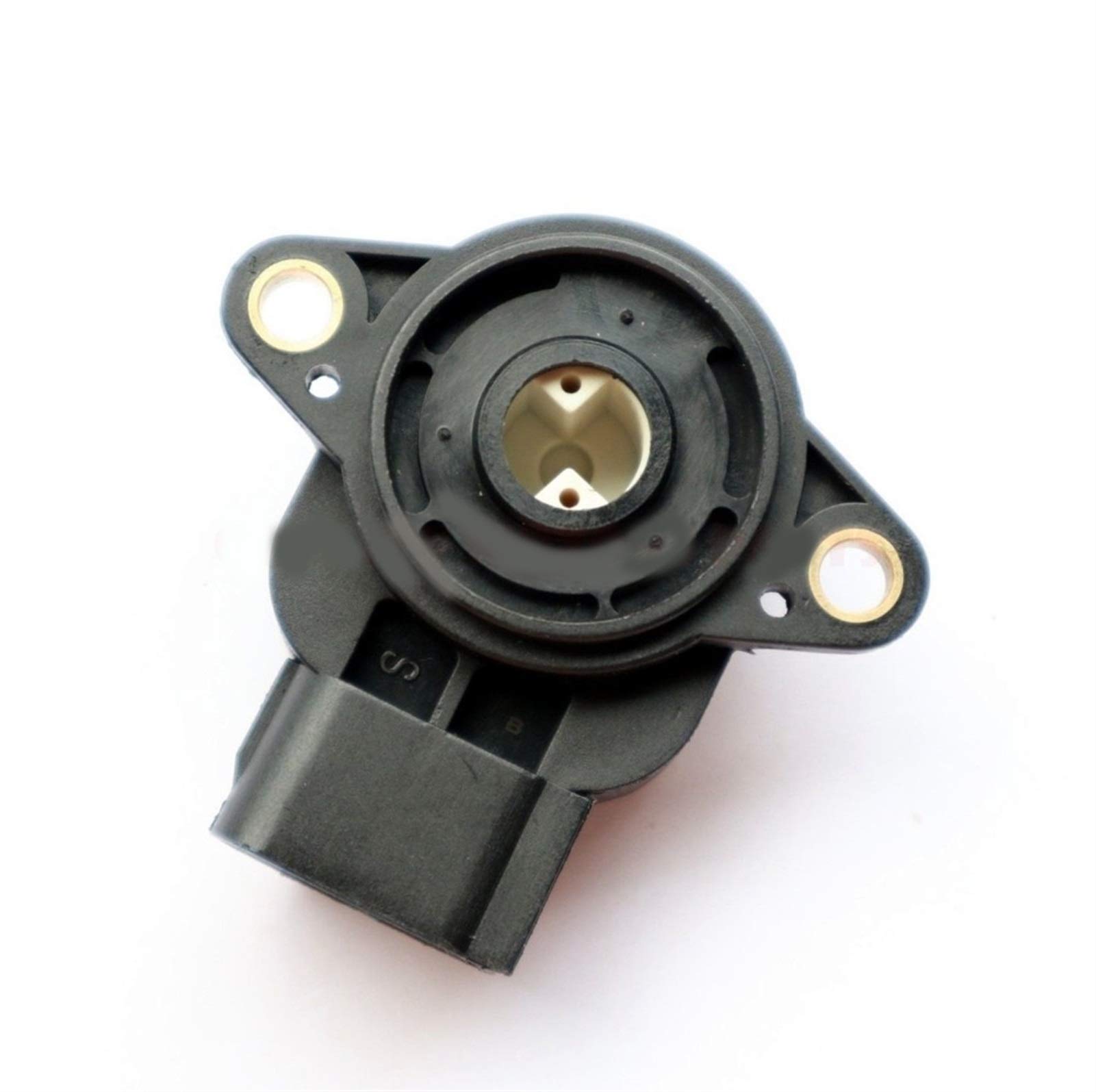 Drosselklappensensor Kompatibel 89452-35020 TPS-Schalter/Fit for TOYOTA 3SGTE Caldina 4Runner Celica Drosselklappenstellungssensor 8945235020 198500-1131 von HGFHGS