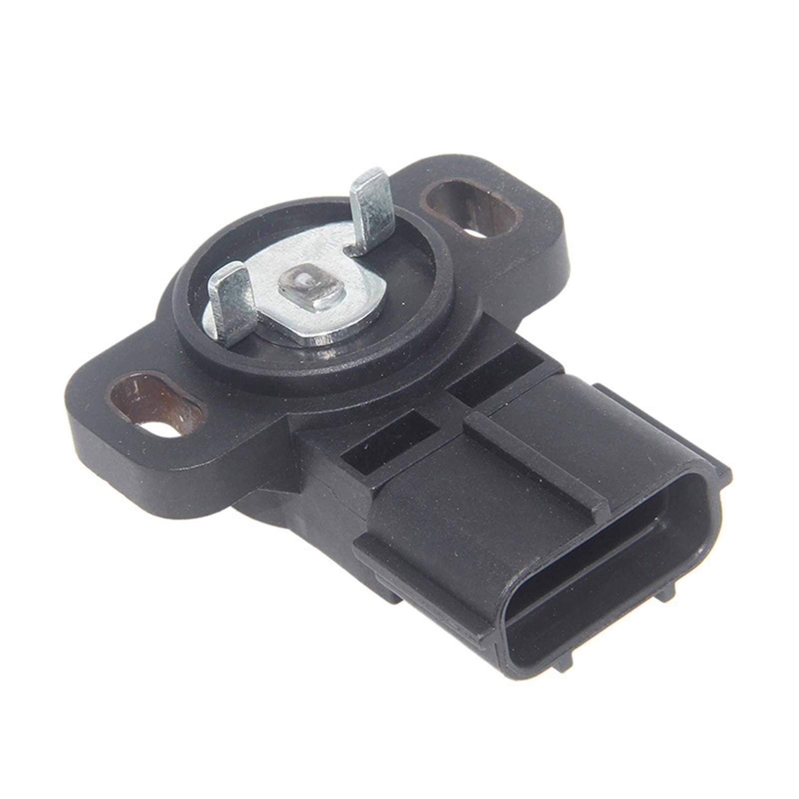 Drosselklappensensor Kompatibel DROSSELKLAPPENSENSOR/Passend for Hyundai/Passend for Sonata 2.4L 35102-33100 OK247-18-911 von HGFHGS