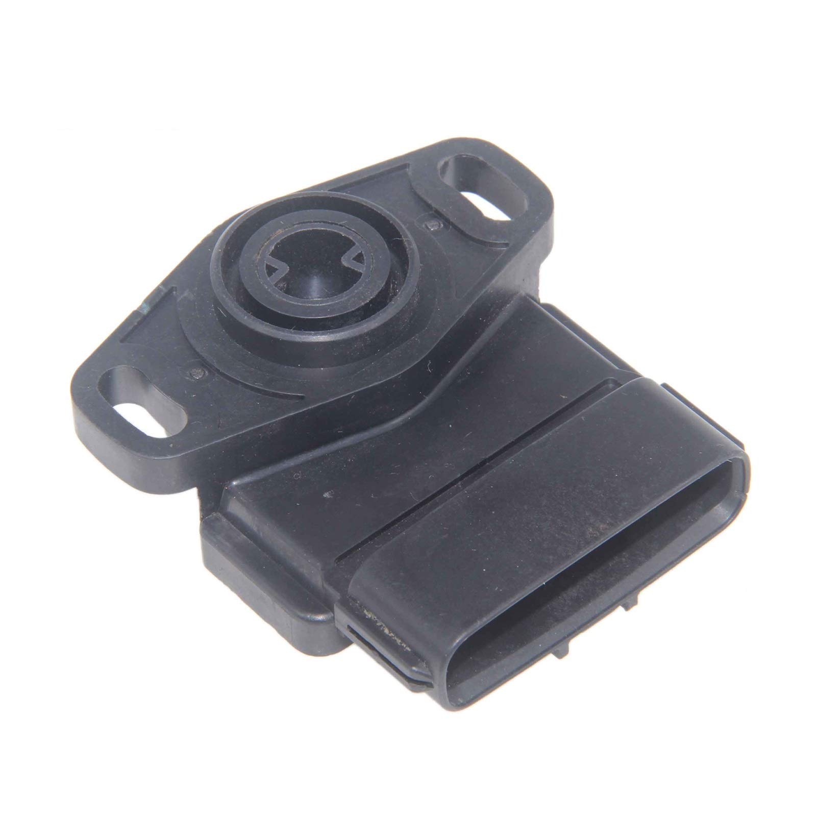 Drosselklappensensor Kompatibel Drosselklappensensor/Passend for Ni-ssan/Passend for In-finiti G20 I30 OEM A22-669 B00 22620-4M511 22620-4M501 22620-4M500 22620-9E000 5S5280 von HGFHGS