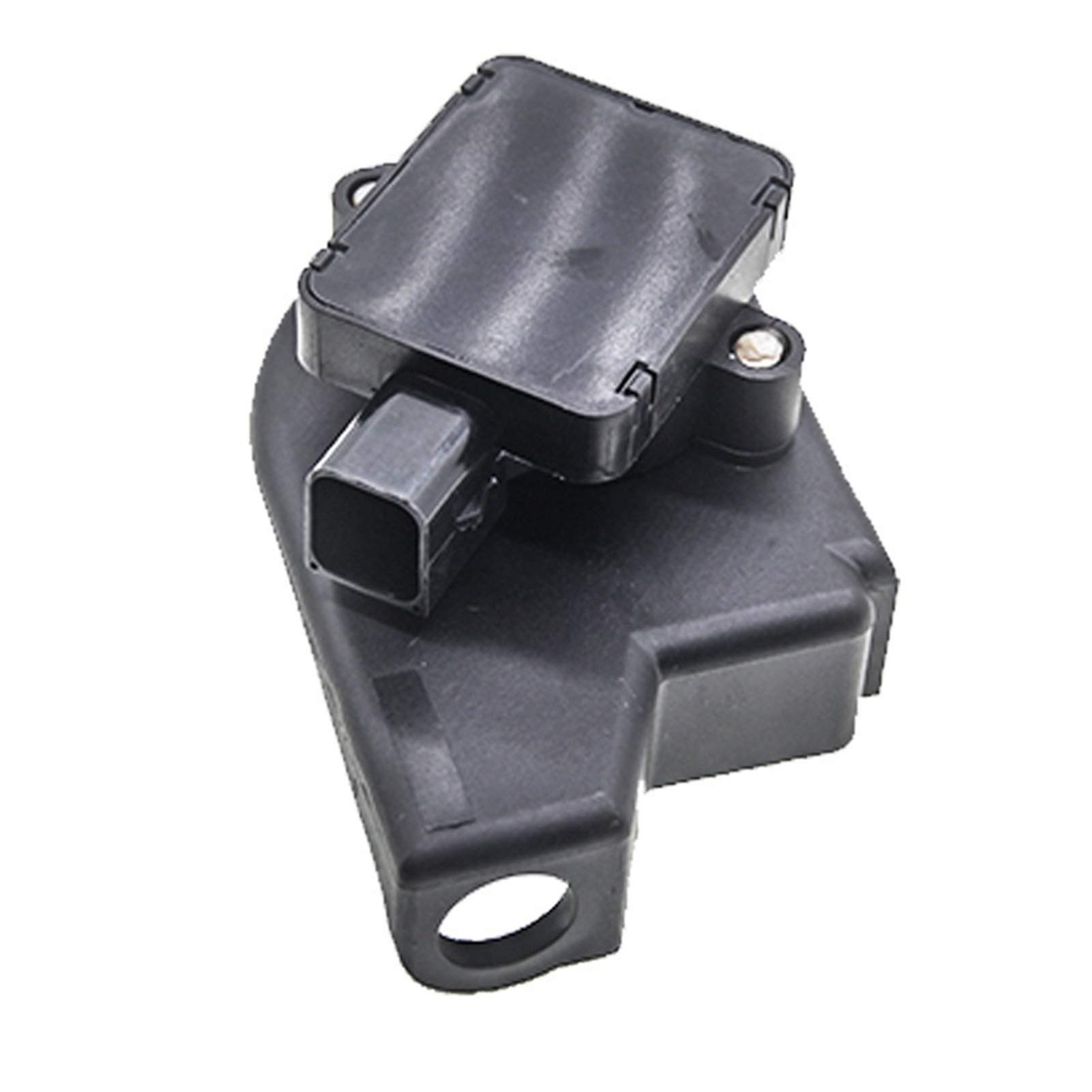 Drosselklappensensor Kompatibel Drosselklappensensor/Passend for PEUGEOT 206 306 307 405 406 607 1920AK 1920.9W 9643365680 9639779180 von HGFHGS