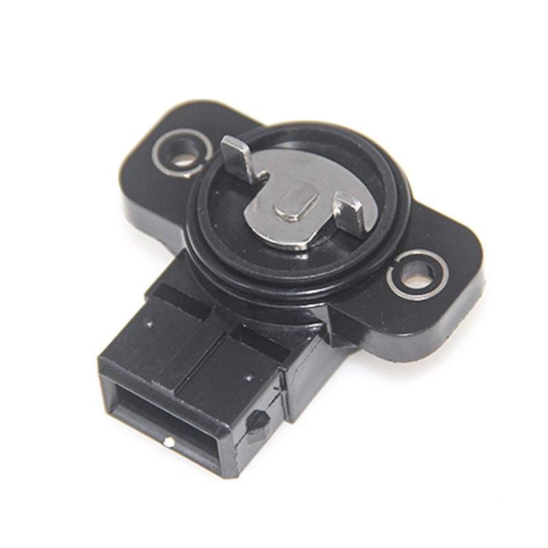 Drosselklappensensor Kompatibel Drosselklappensensor TPS 35102-02000 3510202000 / Passend for Hyundai ATOS PRIME AMICA MX/Passend for KI-A/Passend for SO-RENTO I 1.0i 2.4 von HGFHGS