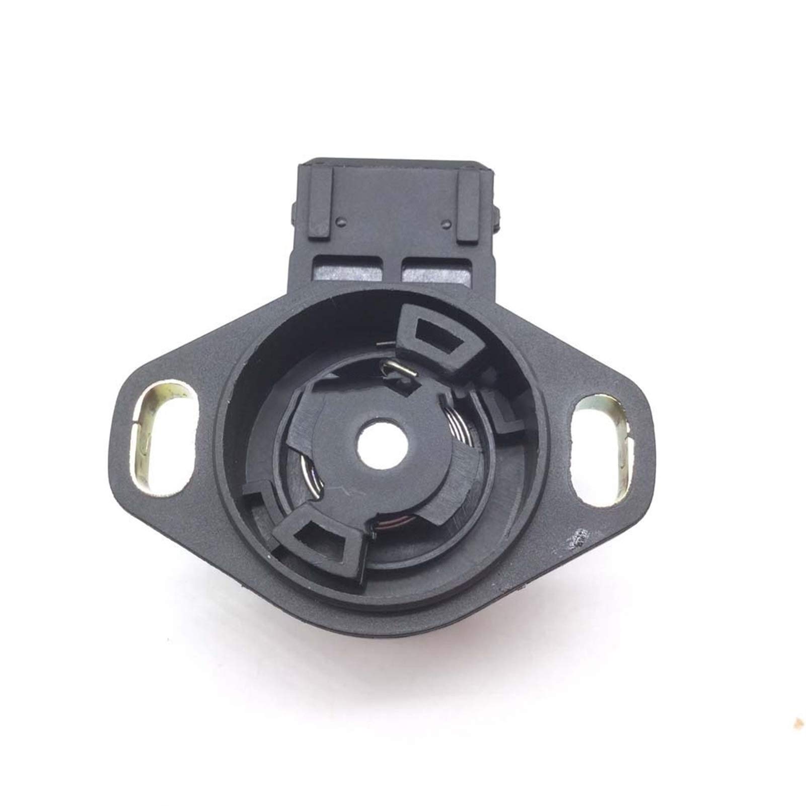 Drosselklappensensor Kompatibel MD614697 Drosselklappensensor MD614375 / Passend for Mitsubishi/Passend for Dodge Eagle/Passend for Plymou Summit/Passend for Montero OE# MD614280 MD614491 von HGFHGS