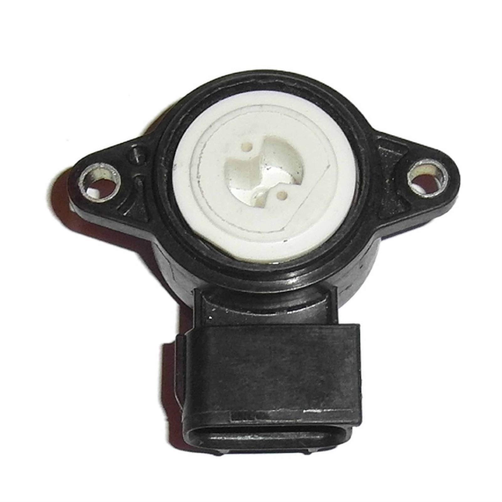 Drosselklappensensor Kompatibel OEM Drosselklappenstellungssensor/Passend for Toyota Yaris 1.3 T3 89452-52011 8945252011 von HGFHGS