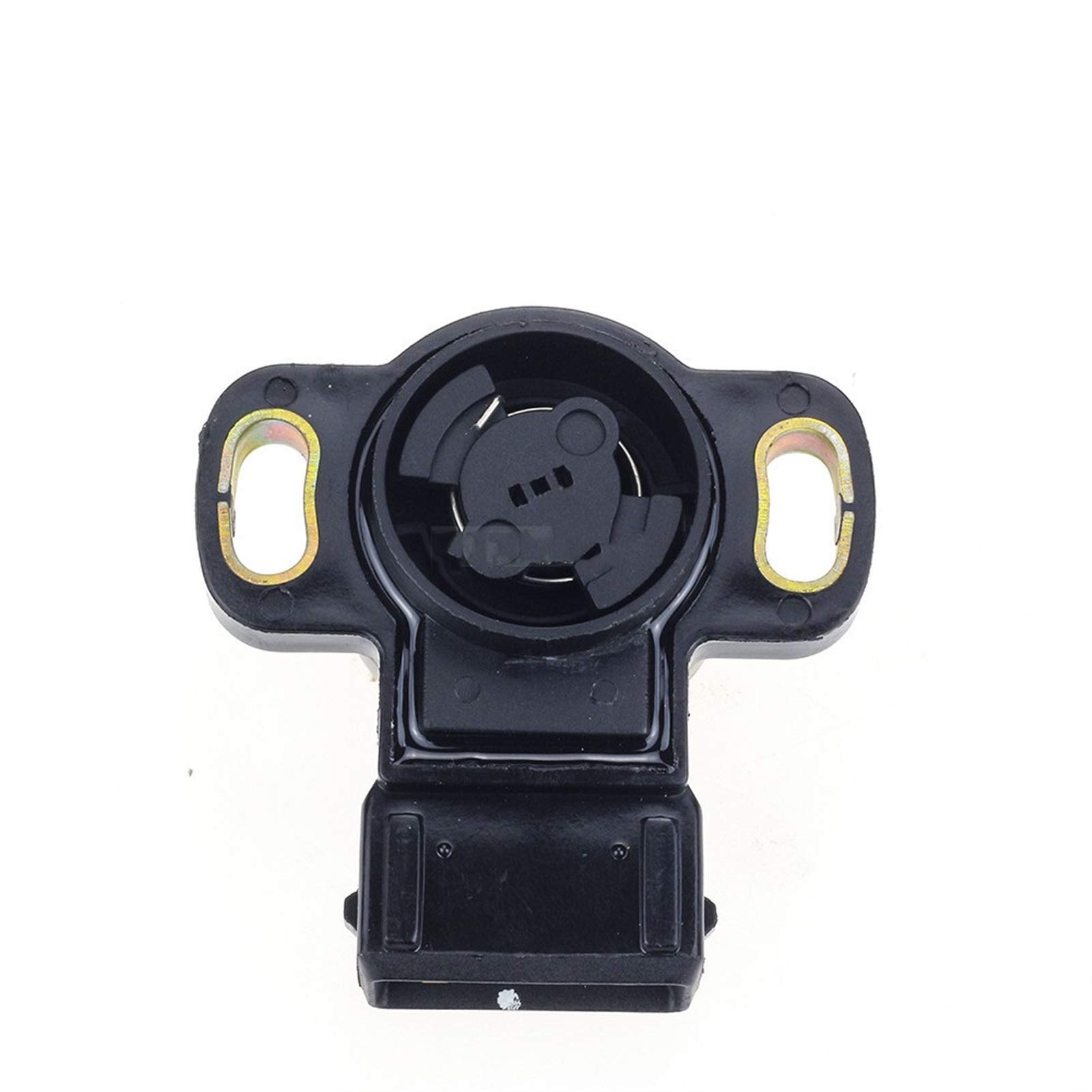 Drosselklappensensor Kompatibel OEM MD614734 /MD614772 /TH247 Drosselklappenstellungssensor TPMS-SENSOR/Passend for MITSUBISHI/Passend for Mirage Eclipse Montero Sport Diamante von HGFHGS