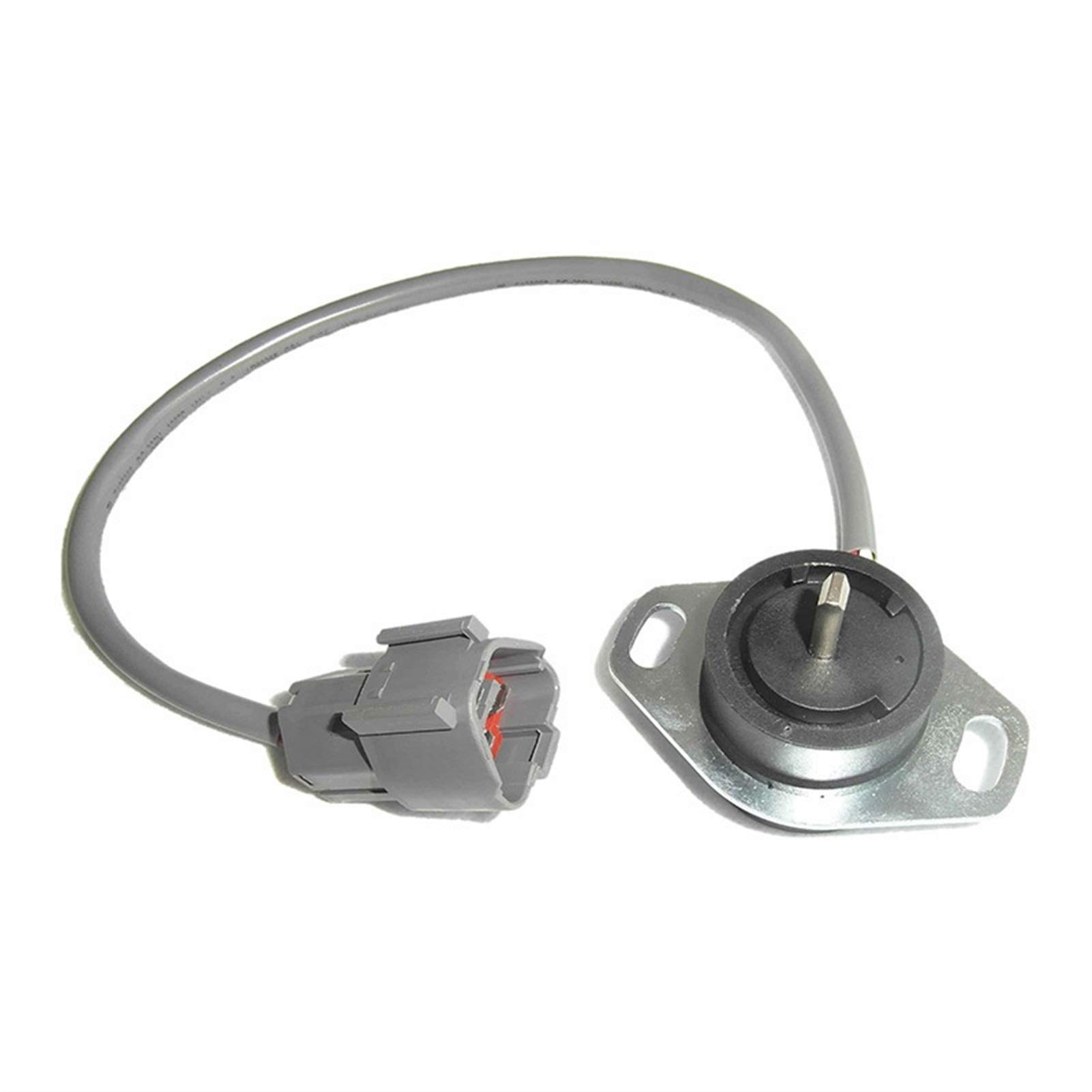 Drosselklappensensor Kompatibel TPS-Drosselklappensensor/Passend for Komatsu/Passend for Bulldozer-Kran PC200-5 7861-92-4131 von HGFHGS