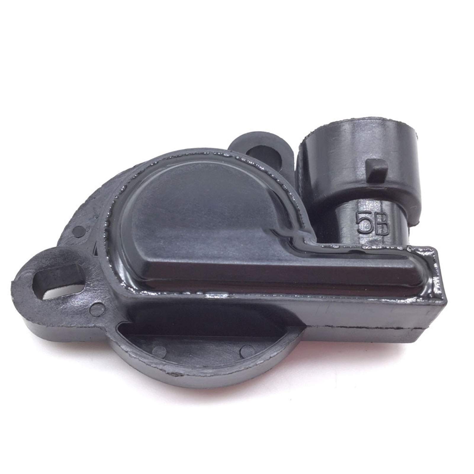 Drosselklappensensor Kompatibel TPS Drosselklappensensor/Passend for Lada 2112-1148200-03 46.3855 2112114820003 463855 von HGFHGS