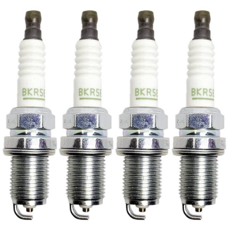 auto-zündkerzenschalter 4-6 stücke BKR5E 7938 V Power Zündkerze(4pcs-BKR5E) von HGFHGS