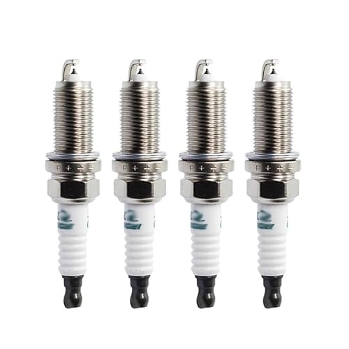 auto-zündkerzenschalter 4pcs / lot. Ikh20tt-4704. Dual Iridium Car Zündkerze IK16TT-4701 IK20TT-4702 IKH16TT-4703 IEXH22TT-4712(IEXH22TT-4712) von HGFHGS