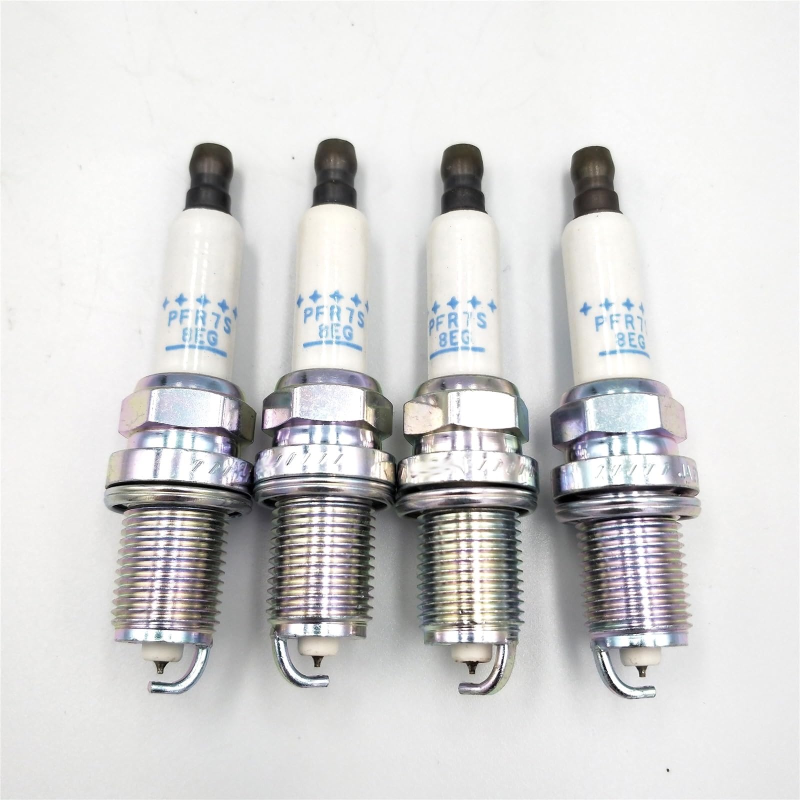 auto-zündkerzenschalter 4pcs / lot. PFR7S8EG 1675. Parkstecker von HGFHGS