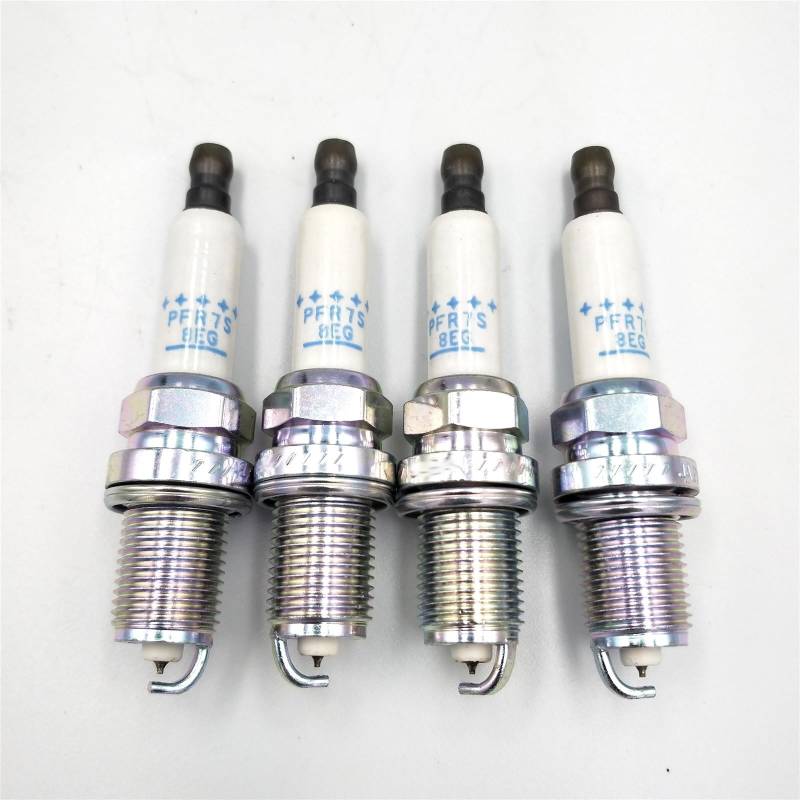 auto-zündkerzenschalter 4pcs / lot. PFR7S8EG 1675. Parkstecker von HGFHGS