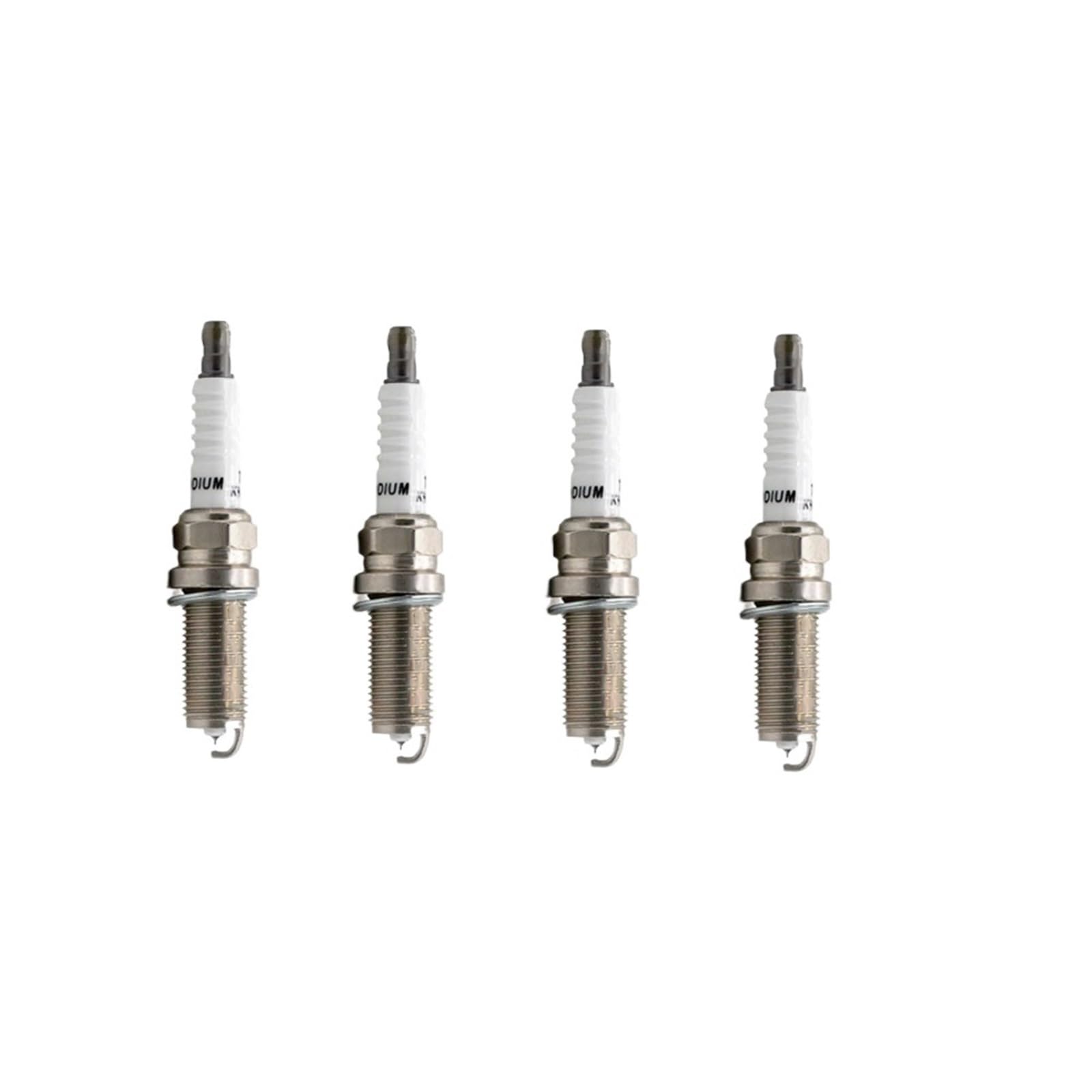 auto-zündkerzenschalter Kerze ILFR5T11 Zündkerze Ersatz Iridium PLATINUM KH5RTIP-11 IKH16 OE190T10 Zündsystem(4 pieces with box) von HGFHGS