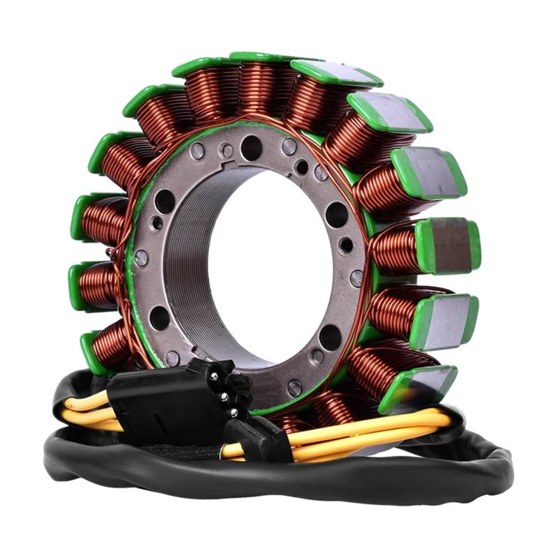 Motorrad Generator Magneto Stator Spule for F650 F650GS F700GS F800S F800R F800GT F800GS F800ST 2015 2016 2017 2018 2019 von HGRYNDRO