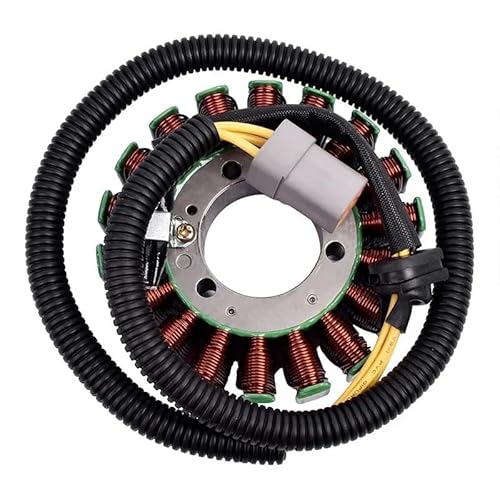 Motorrad Generator Magneto Stator Spule for V800 4-TEC V 800 MAGNETO 420684853 Skandic SWT V-800 2007-2010 V 800 EFI LC von HGRYNDRO