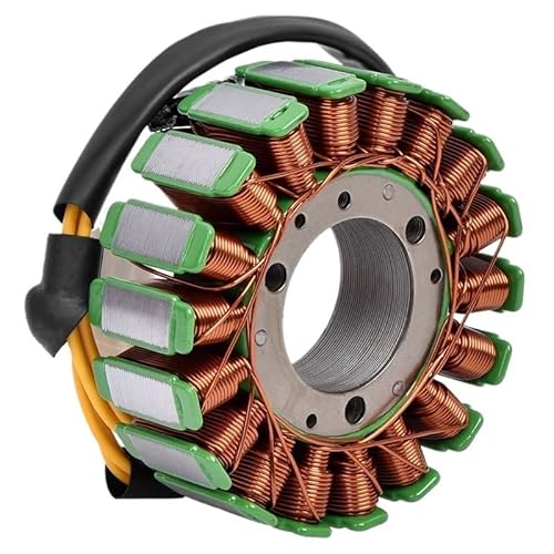 Motorrad Zubehör Generator Magneto Stator Spule for 90139004000 90539004000 90539004100 DUKE 125 DUKE 200 RC125 RC200 von HGRYNDRO