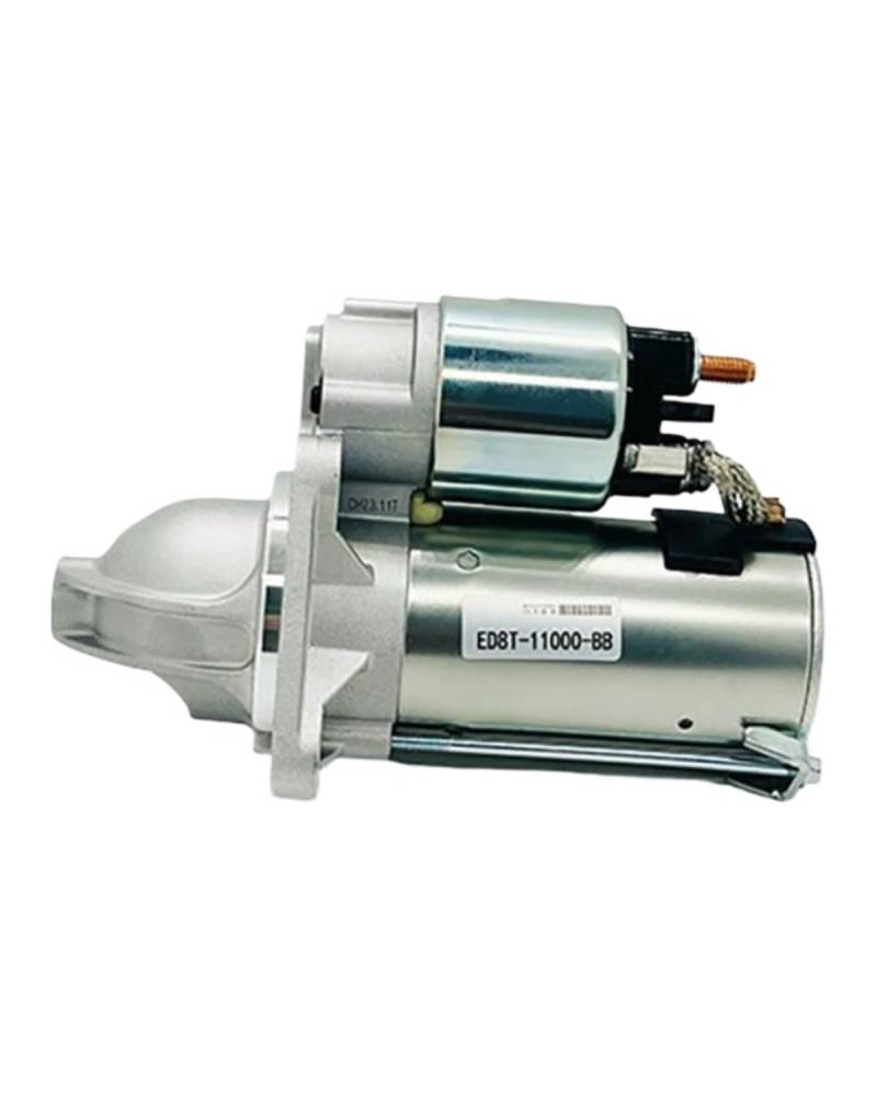 Anlasser Starter Für Furuis Manual 1.5L Teilenummer: ED8T-11000-BB QDY1240-18 Autostarter Starter Anlasser von HGYFS5