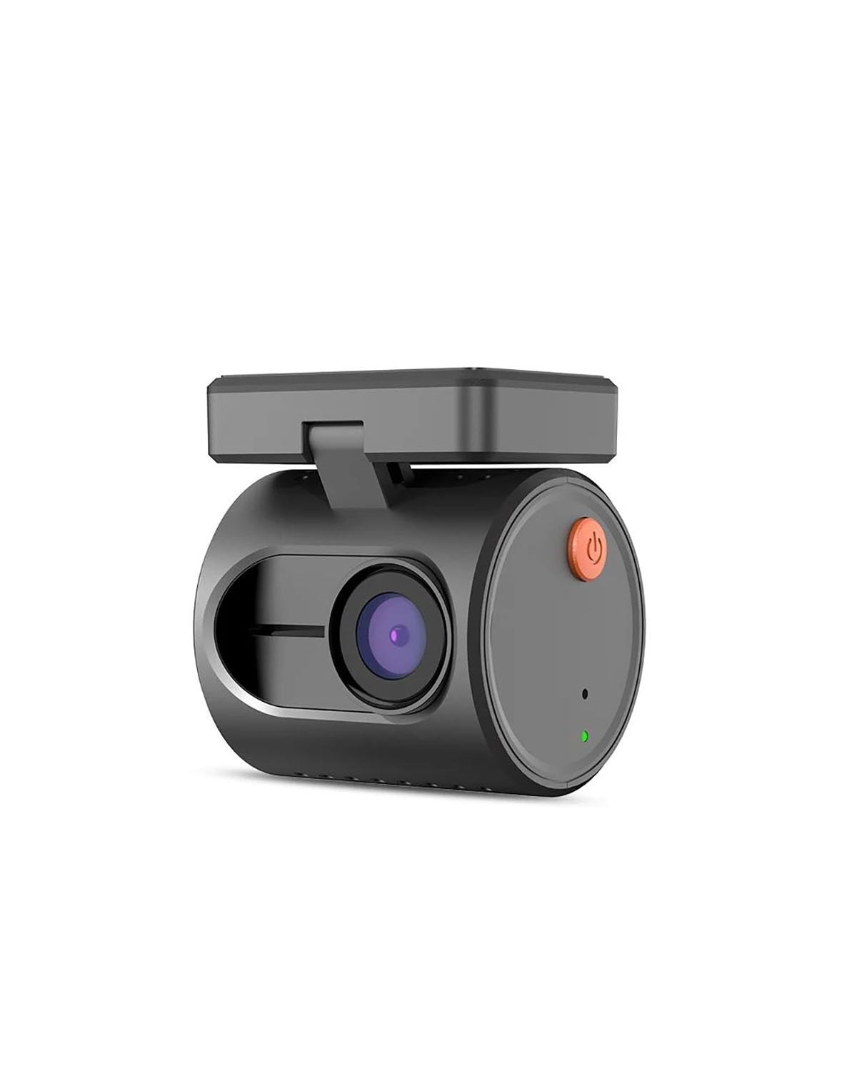 Autokamera Dash Kamera Für Auto DVR Dash Cam KAWA 3 Video Recorder Notfall Voice Control Nacht WiFi APP Monitor WDR Dashcam(Voice Control 32G) von HGYFS5