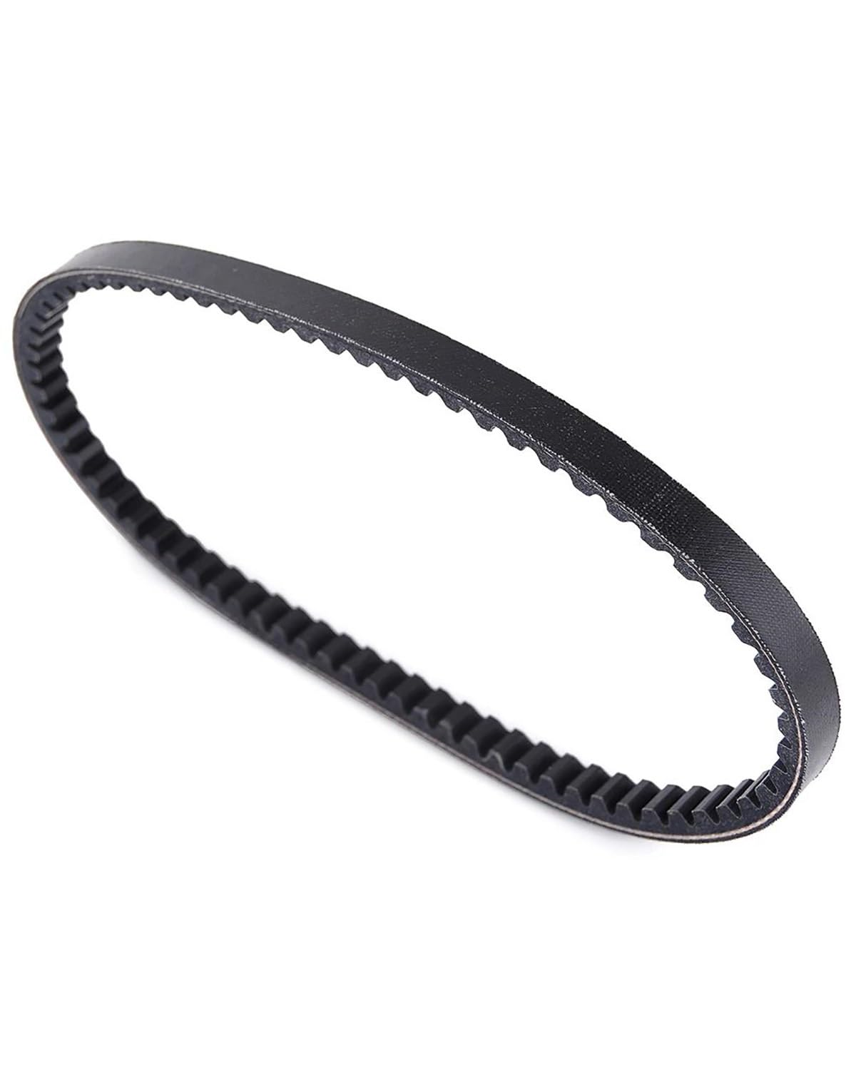 Black Rubber Antriebsriemen Für NH50 Für Blei 1985-1995 Für SA50 Für Vision 1993 1994 23100-GC7-003 23100-GC7-004 Motorrad Antriebsriemen Transferriemen Moped Antriebsriemen von HGYFS5