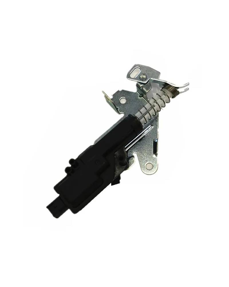 Kofferraumverriegelung Für Ford Fiesta Mk5 FÜR Fusion 1481081 2S6T432A98AF 2S6T432A9 8AE 1151275 1145288 Stamm Deckel Lock Motor Antrieb Magnetventil Kofferraum-Heckklappenschloss von HGYFS5