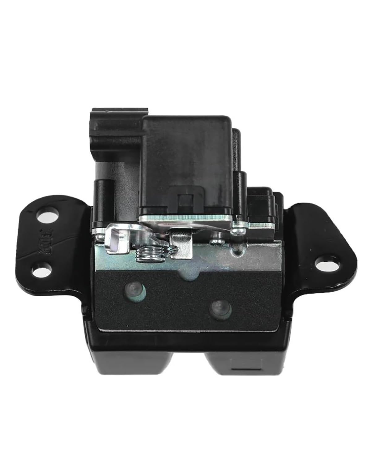 Kofferraumverriegelung Für Hyundai 2013-2016 Für Santa Fe Sport Für Kia Für Soul EV 81230-2S000 Auto Heckklappe Latch Lock Antrieb Hinten Stamm Deckel Zentrale Kofferraum-Heckklappenschloss von HGYFS5