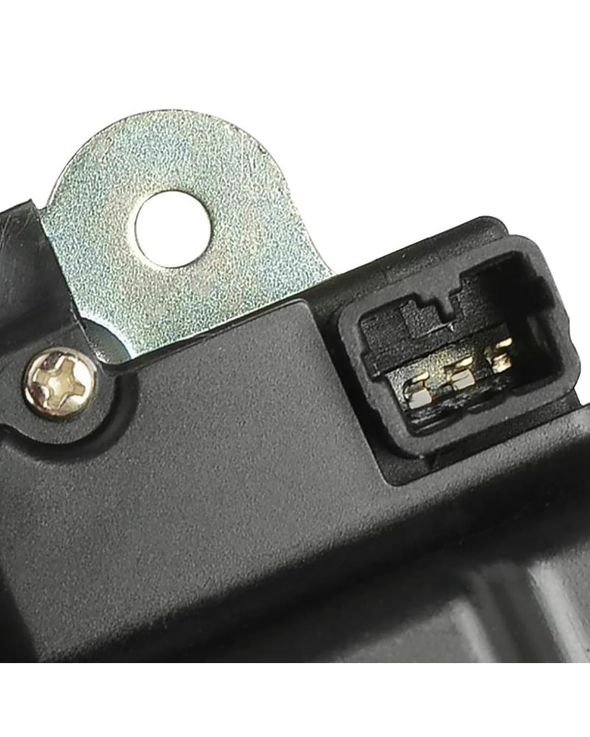 Kofferraumverriegelung Für Kia Für Rio Pride 2011-2017 81230-1W000 Heckklappe Boot Deckel Trunk Lock Antrieb Latch Kofferraum-Heckklappenschloss von HGYFS5