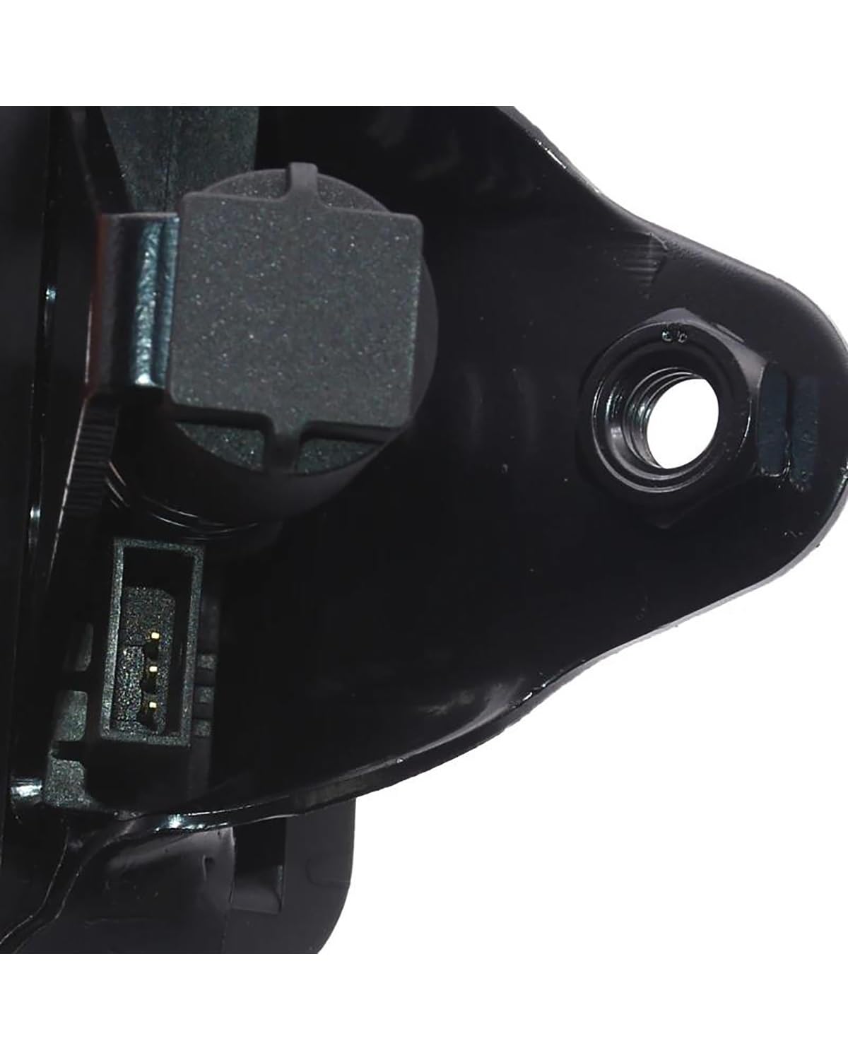 Kofferraumverriegelung Für Skoda Für Octavia I II 2004-2013 1ZD827501A 1ZD827501A Auto Heckklappe Stamm Tür Latch Lock Antrieb Kofferraum-Heckklappenschloss von HGYFS5