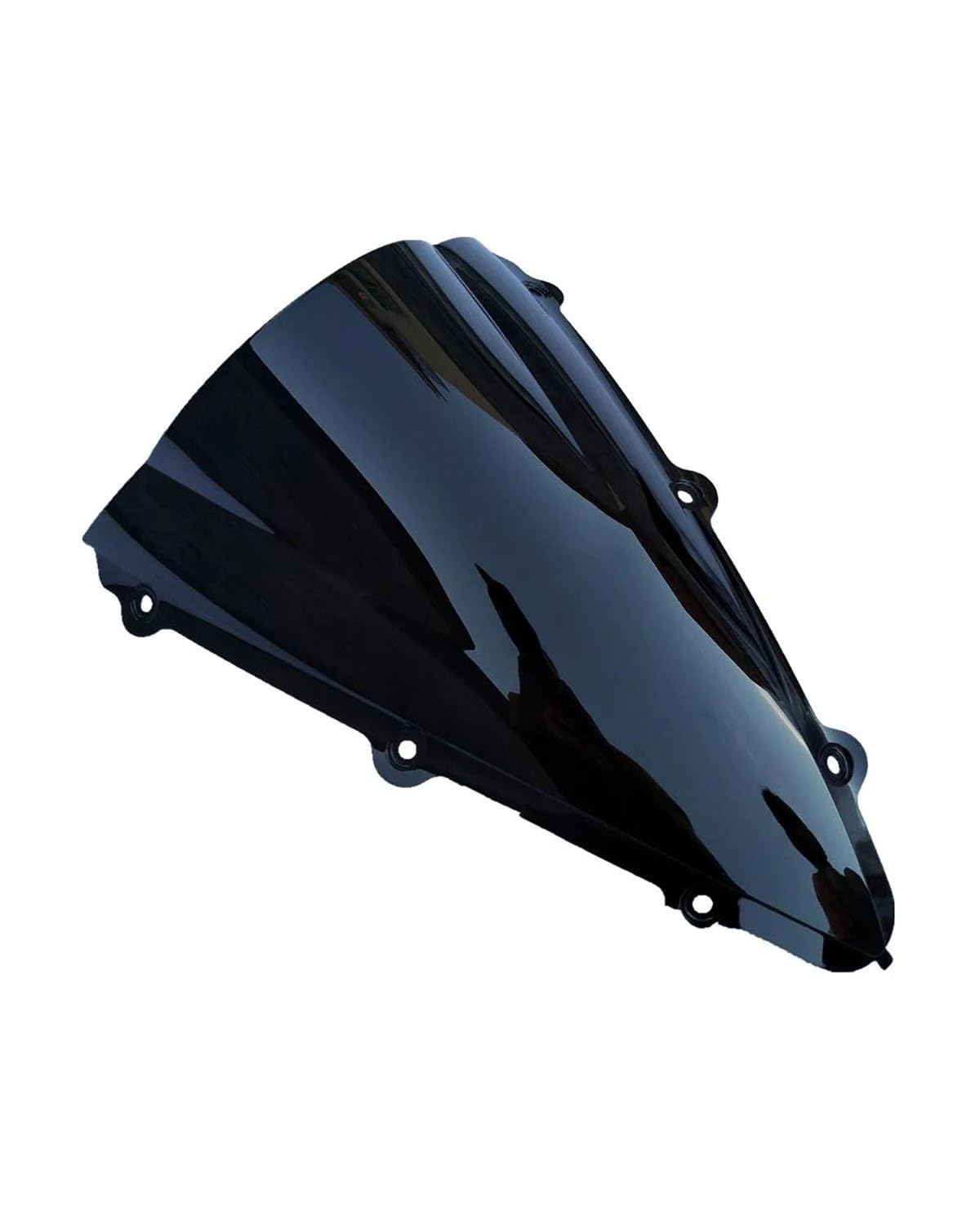 Windschild Motorrad Für YZF R1 2004 2005 2006 04-05-06 Windschutzscheibe Wind Deflectore Motorrad Blase Windschutzscheibe Spoiler Motorrad Windabweiser von HGYFS5