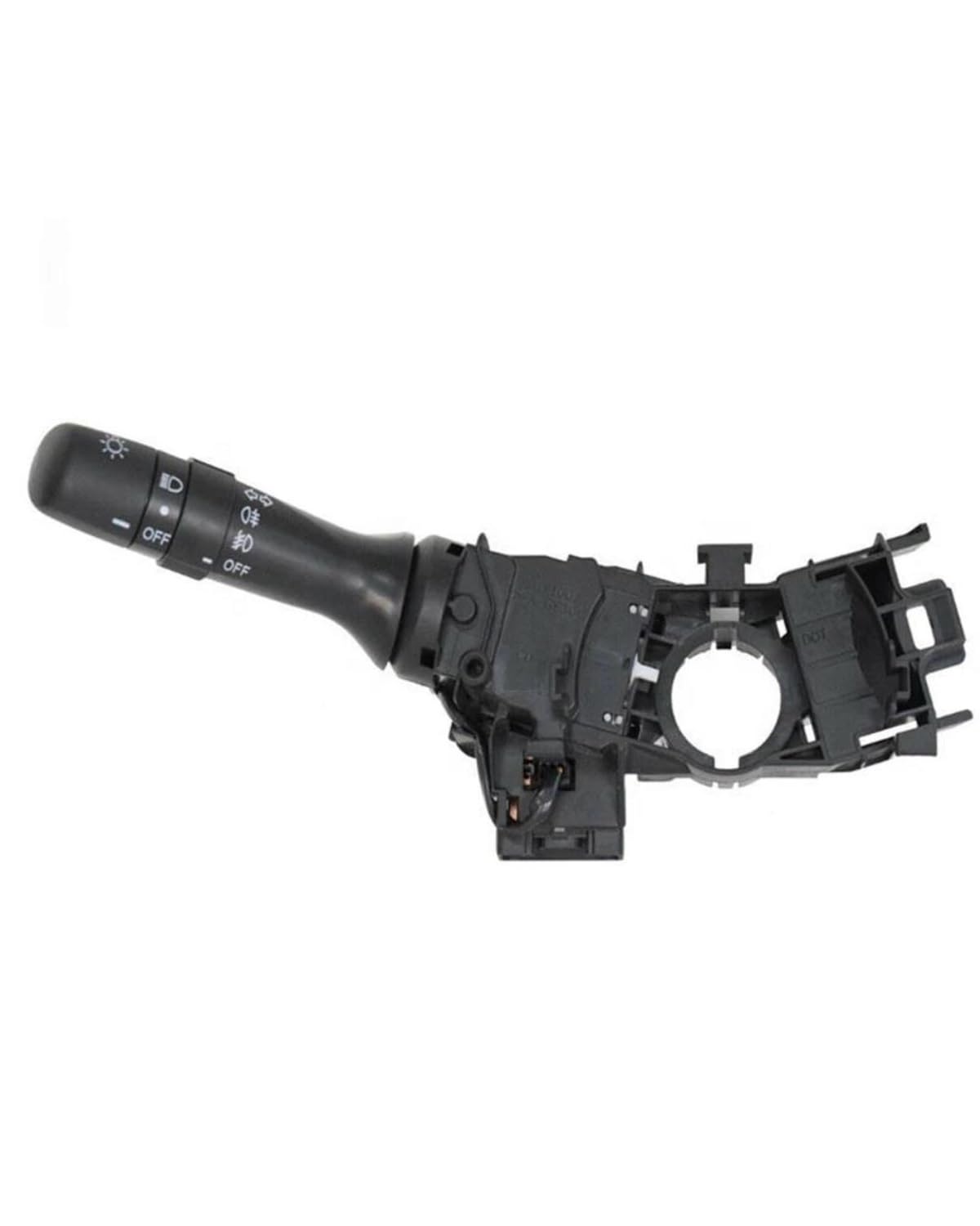 lenkstockschalter Für Toyota Für Corolla 07-13 Für RAV4 84140-0P011 841400P011 84140-60380 Scheinwerfer Lenksäule Control Schalter blinkerschalter von HGYFS5