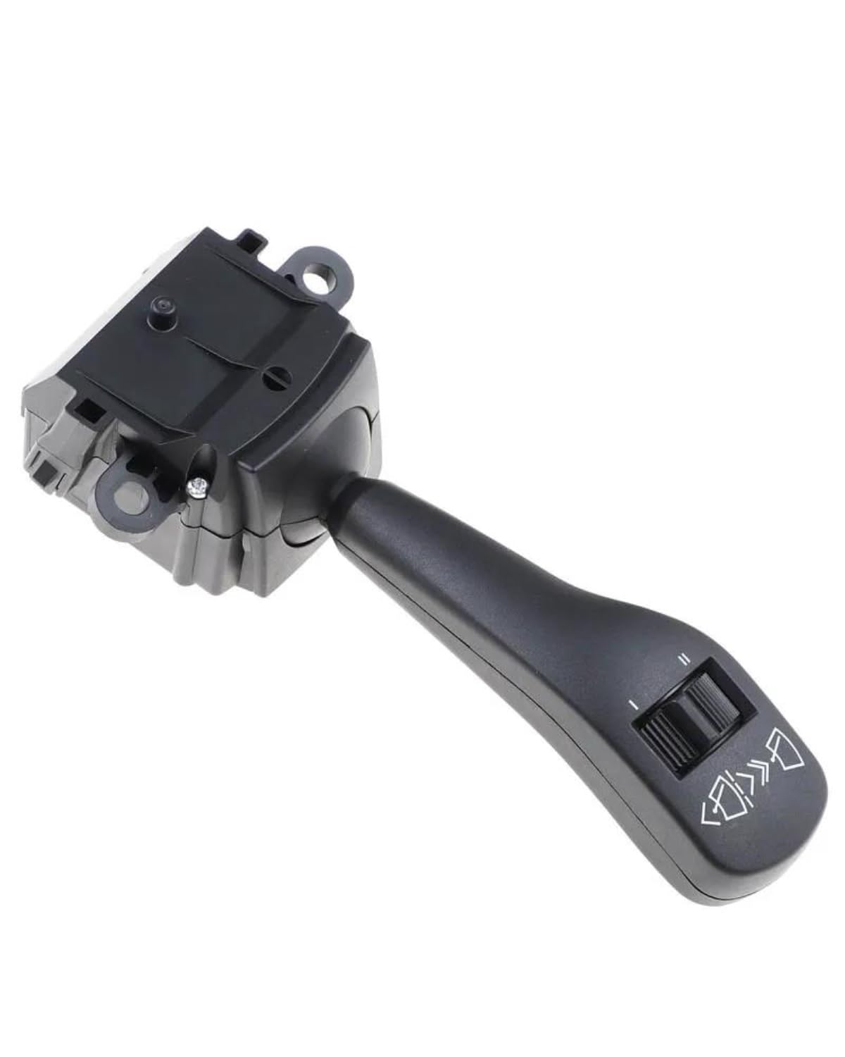 lenkstockschalter Lenksäule Wischer Für 3 5 Für Serie E83 E46 E39 99-10 61318363669 8363669 Control Schalter stiel Hebel Auto blinkerschalter von HGYFS5