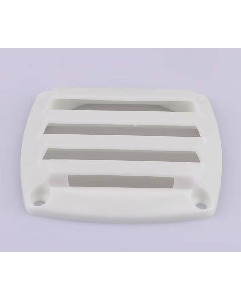 lüftungsgitter für wohnmobile 1pc Boot Lamellen Vent Ersetzen Platz Air Vent Grill Belüftung Kanal Abdeckung Outlet Vent Für Marine RV maxxfan von HGYFS5