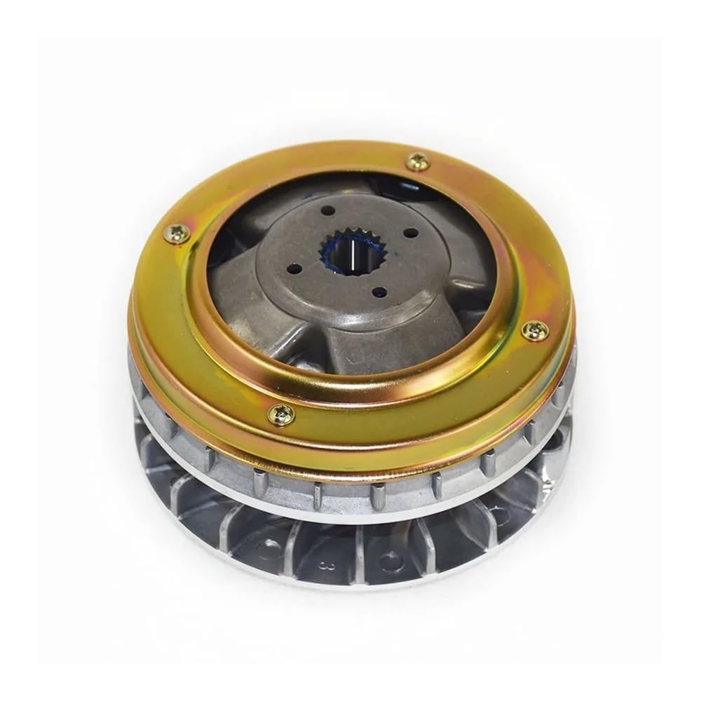 Anwendbar zu 260CC 300CC ATV Off-road JLA-931E Stick Vorne Kupplung Pulley Montage von HGtAeW