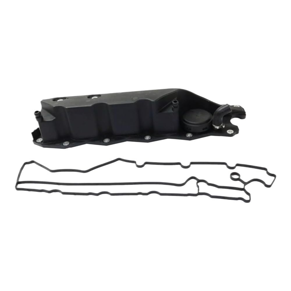 Automotorabdeckung Öldichtung Dichtung Passend for S80 S80L S60 V60 XC60 L6 3.0L 3131 9643 3131-9643 von HGtAeW