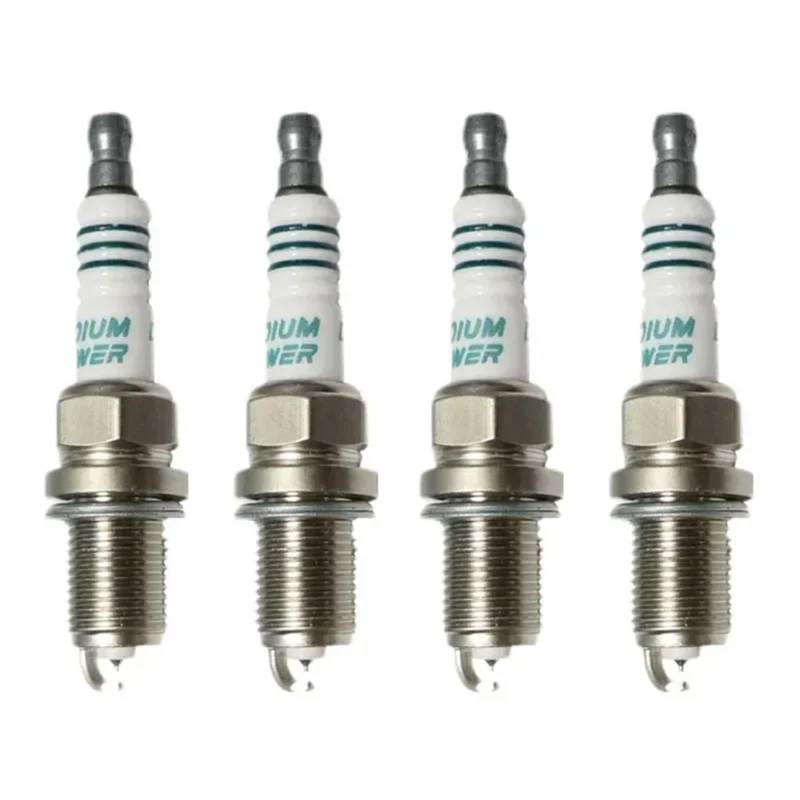 Geeignet for 5304 IK20 Iridium-Zubehör(4 Spark Plugs) von HGtAeW