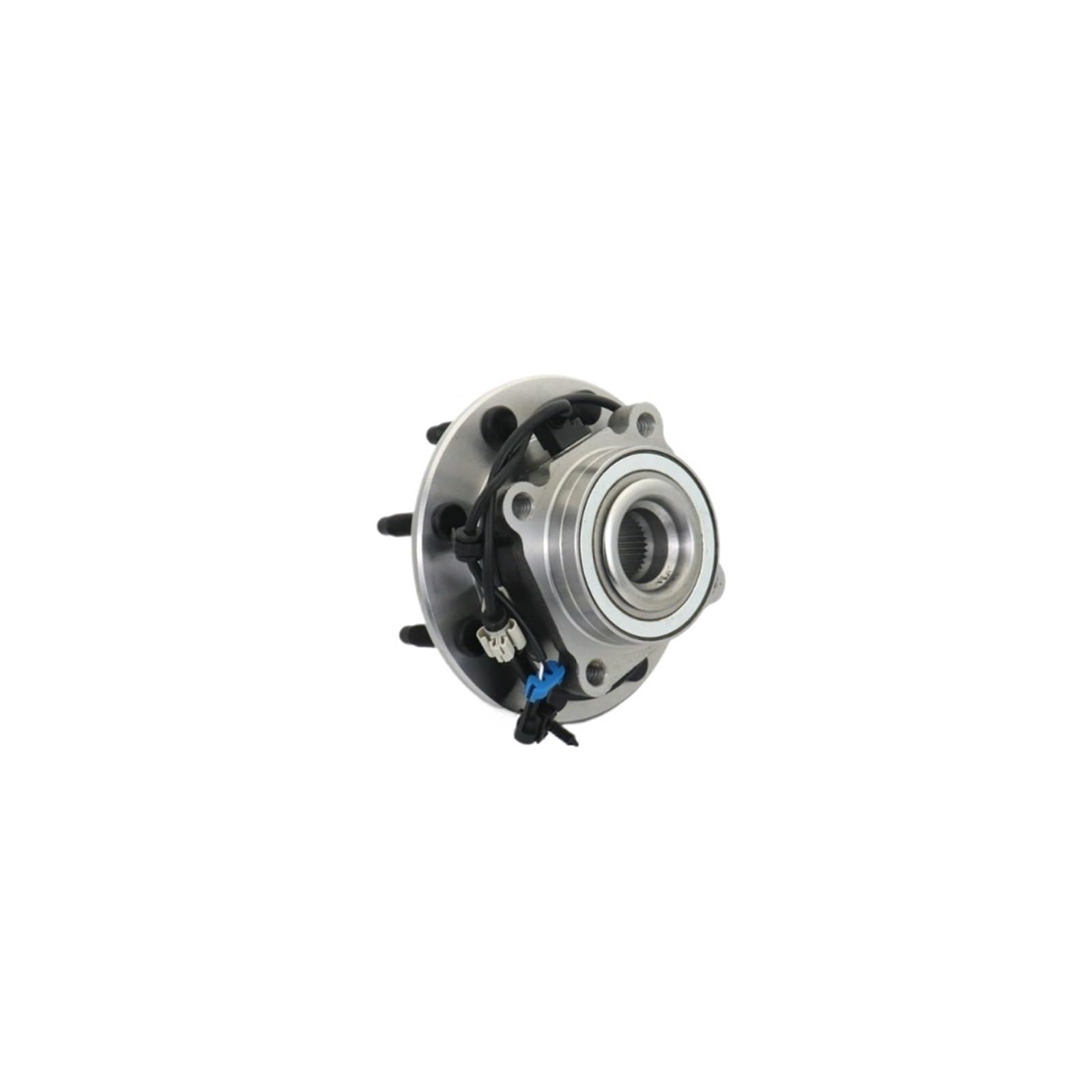 Geeignet for H2 SUT 6.0 LQ4 89059056 89059059 Vorderradnabenlagerzubehör von HGtAeW