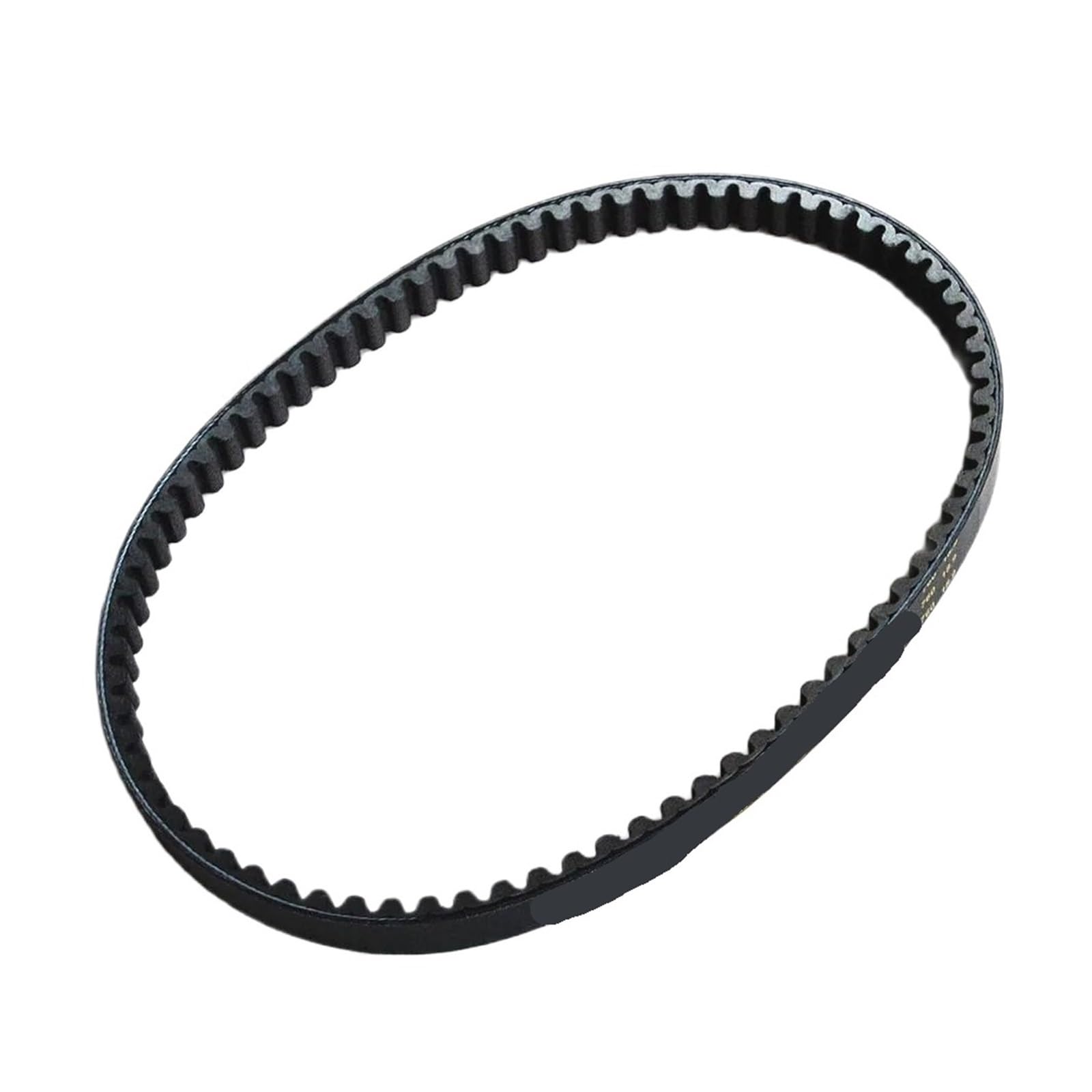 Geeignet for Motorrad 125 UM125 VS 125 VE 125 HJ125T-22/26, kompatibel mit 715 19,7 CVT-Antriebsriemen von HGtAeW