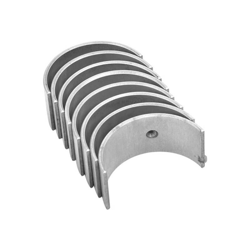 Geeignet for Motorrad 33 mm 32,75 mm 32,5 mm 32,25 mm 32 mm CBR600F 1987-94 CBR600 CBR 600 F Pleuel Hauptlager Zubehör(Standard size) von HGtAeW