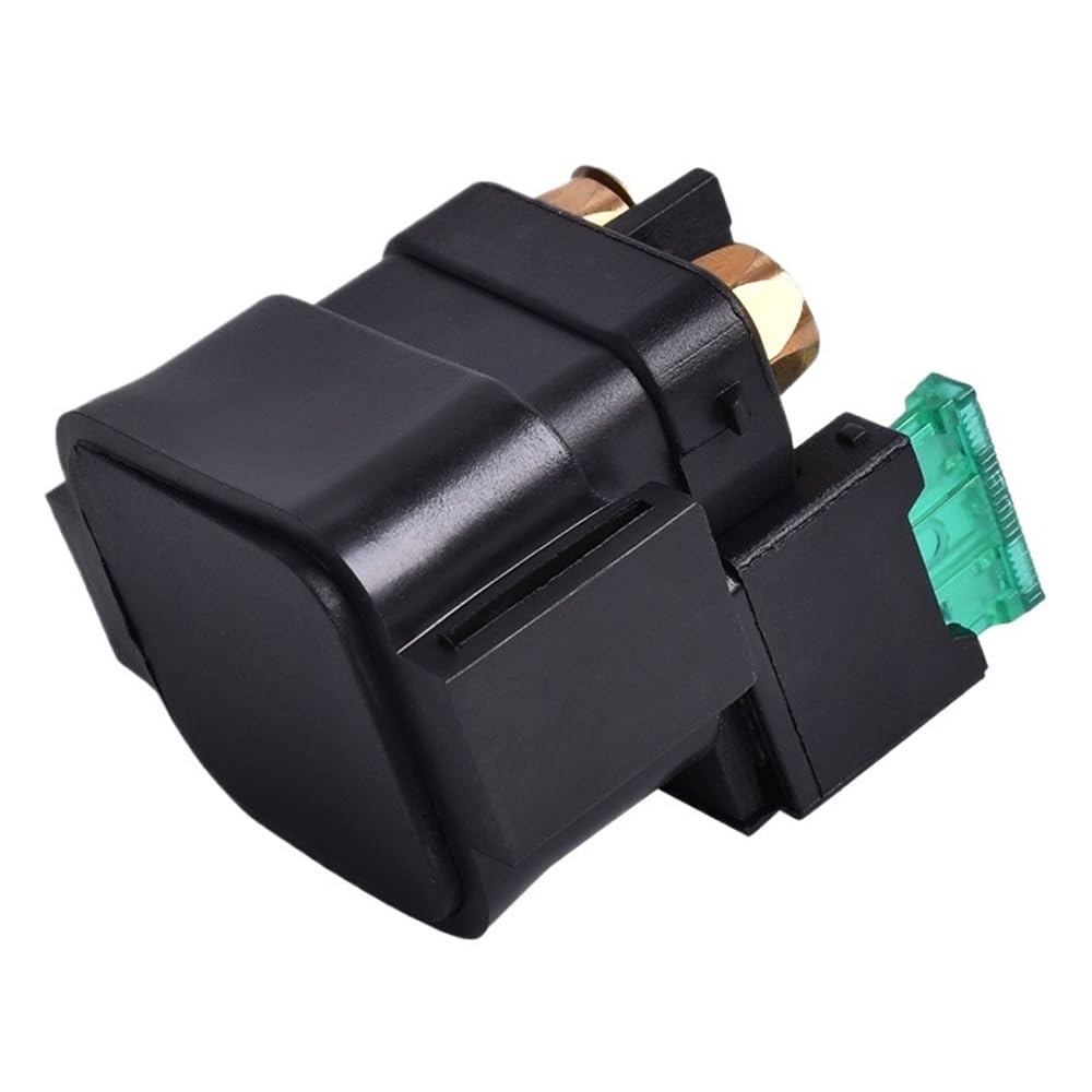 Geeignet for Motorrad Elektronische Starter Relais Ventil Zündung Schalter XVS950 950 2009-2017 16 XVS 950(2pc relay) von HGtAeW