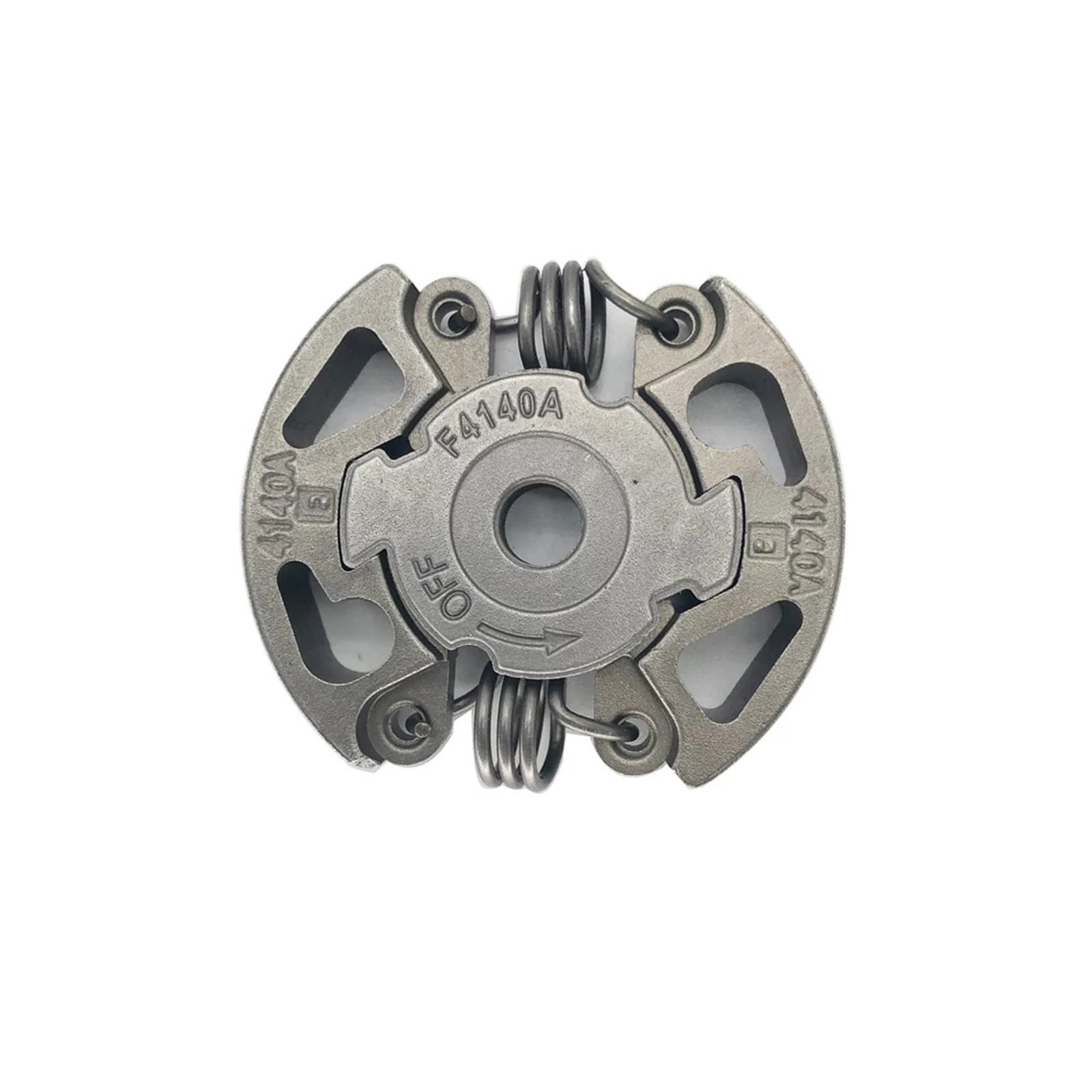 Gilt for die Kupplungsbaugruppe FS 55, 40, 50, 70, 38, 45, 46, 56 von HGtAeW