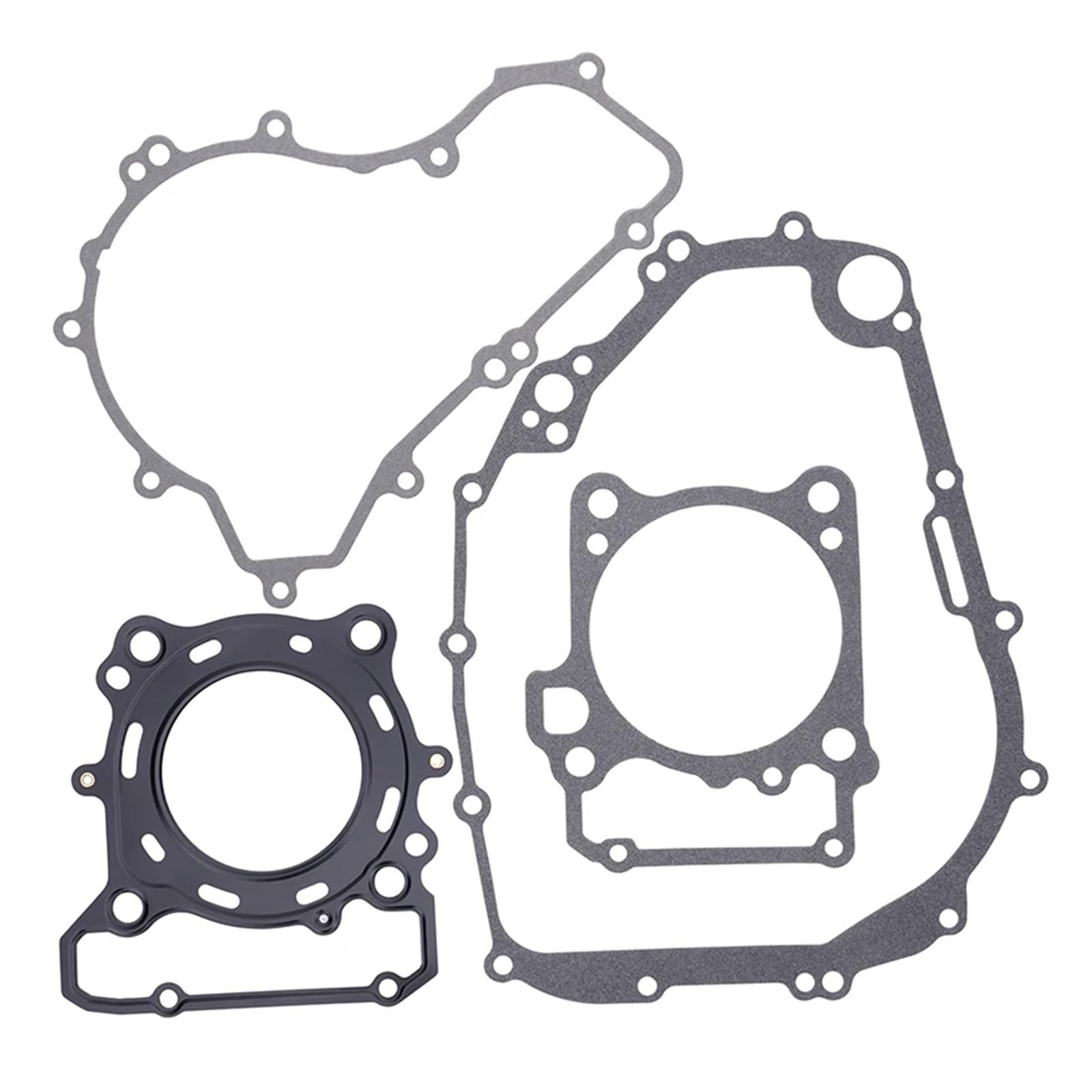 Motorrad Abdeckung Dichtung Zylinderkopf Dichtung for Motor 250nk 250sr NK250 CF250 SR250 NK CF SR 250 250cc von HHTTXXYY