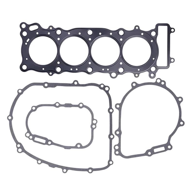 Motorrad Abdeckung Dichtung Zylinderkopf Dichtung for TNT600 BN600I BJ600 BN600 TNT BN BJ 600 4T von HHTTXXYY